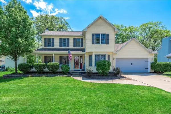 3752 Sandlewood Drive, Brunswick, OH 44212