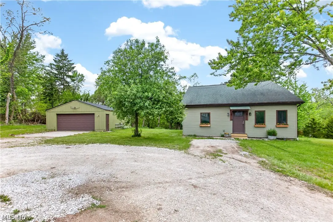 18500 Bennett Road, North Royalton, OH 44133 - #1