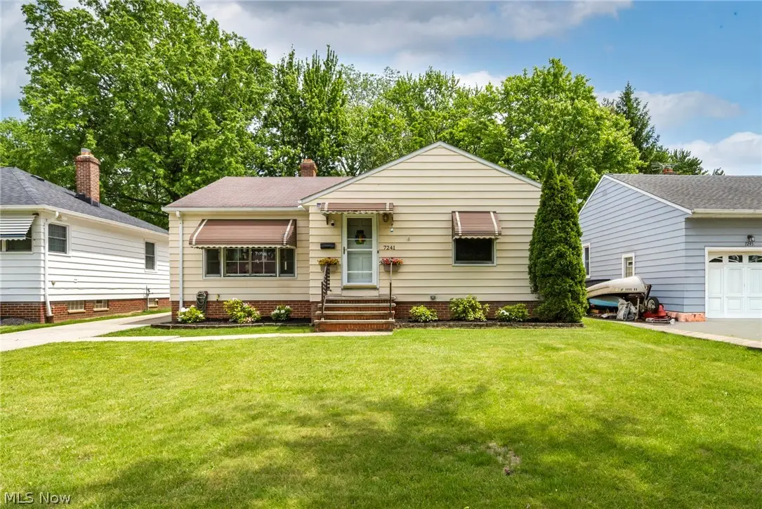 7241 Greenleaf Avenue, Parma, OH 44130 - #1