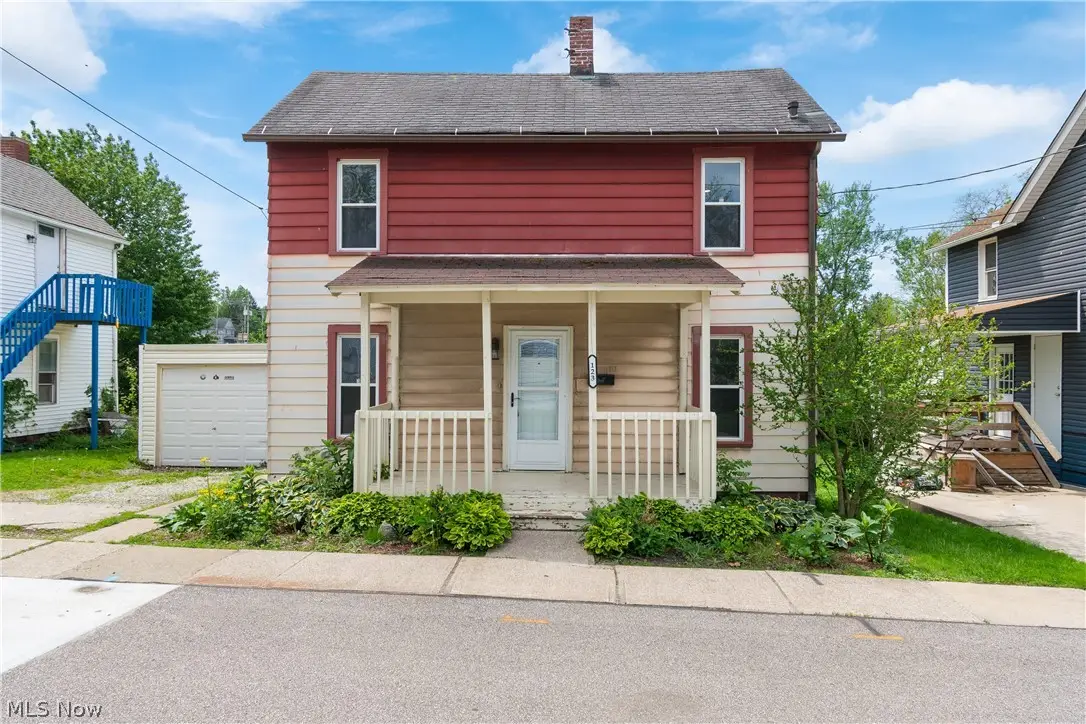123 Rainbow Street, Wadsworth, OH 44281 - #1