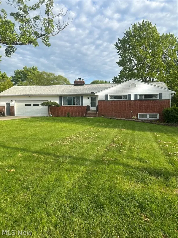 17228 Egbert Road, Walton Hills, OH 44146