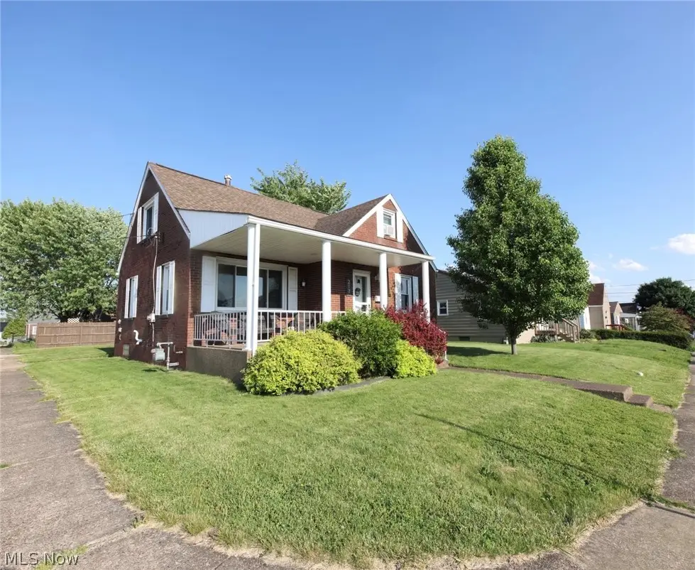 217 Oregon Ave., Weirton, WV 26062 - #1