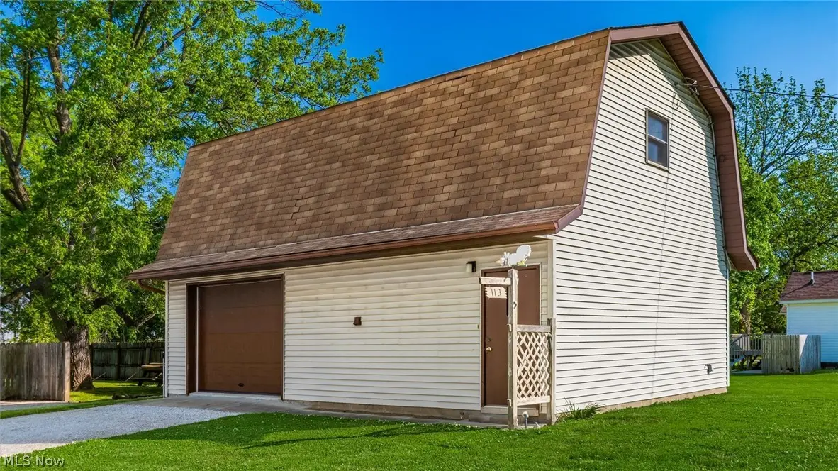 113 E 2nd Street, Hebron, OH 43025 - #1