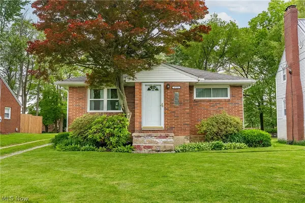 1721 Broad Nw Avenue, Canton, OH 44708