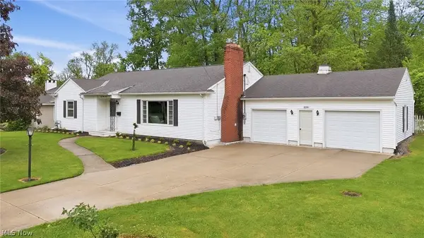 229 Ridgewood Boulevard, Mansfield, OH 44907