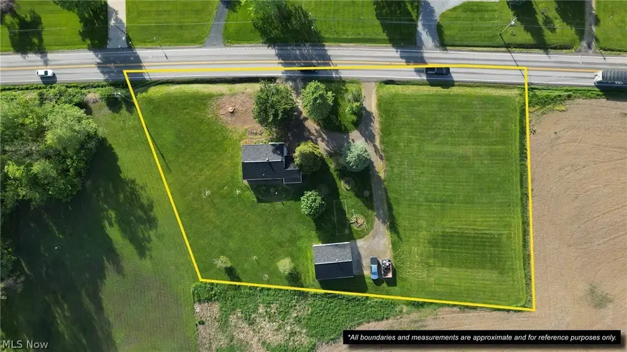 7493 Millersburg Road, Wooster, OH 44691 - #3