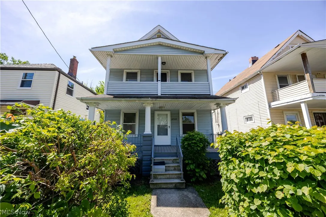 12322 Imperial Avenue, Cleveland, OH 44120 - #1