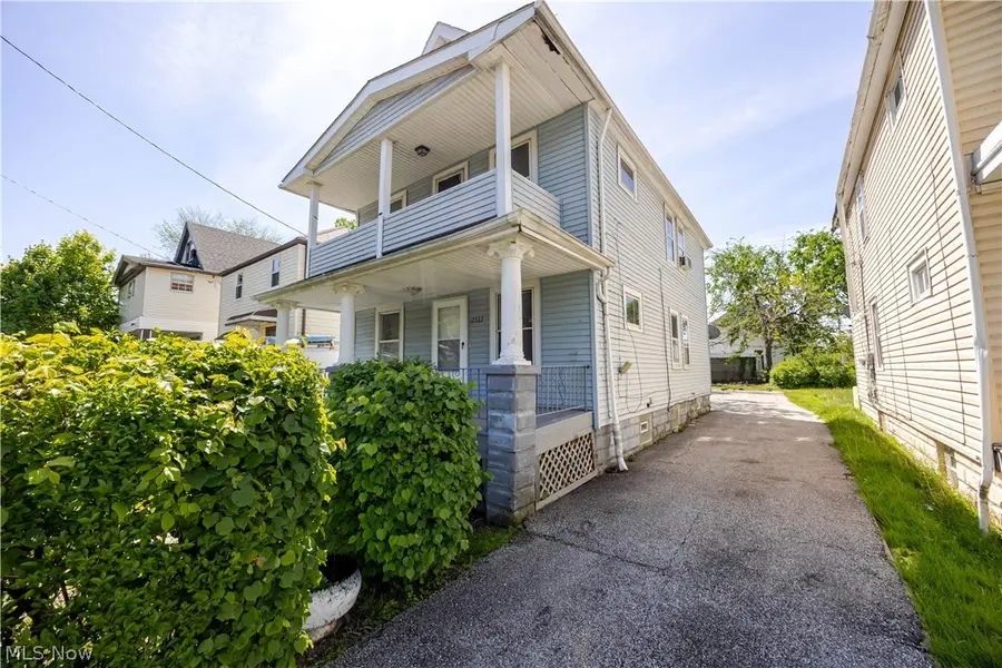 12322 Imperial Avenue, Cleveland, OH 44120 - #2