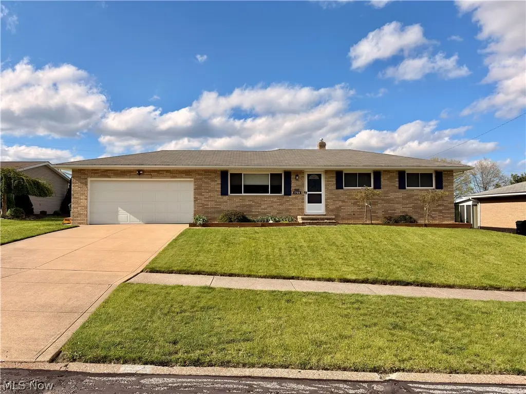1700 Winchester Drive, Parma, OH 44134 - #1