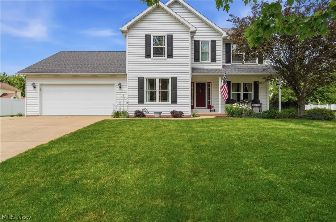 3061 Bucklers Nw Street, Uniontown, OH 44685 - #1