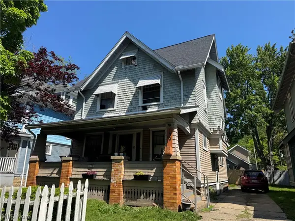 139 Hollinger Avenue, Akron, OH 44302