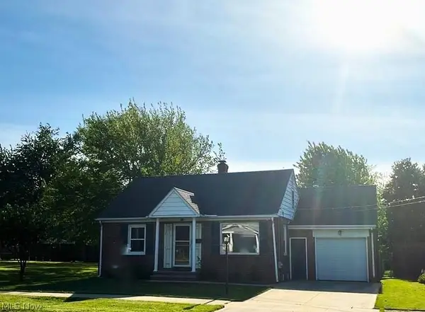 817 Broad Street, Conneaut, OH 44030