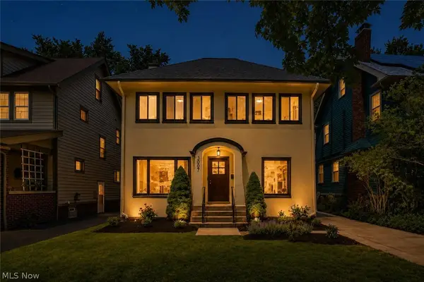 3007 Edgehill Road, Cleveland Heights, OH 44118
