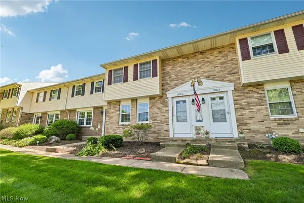 1860 Higby Drive #B, Stow, OH 44224