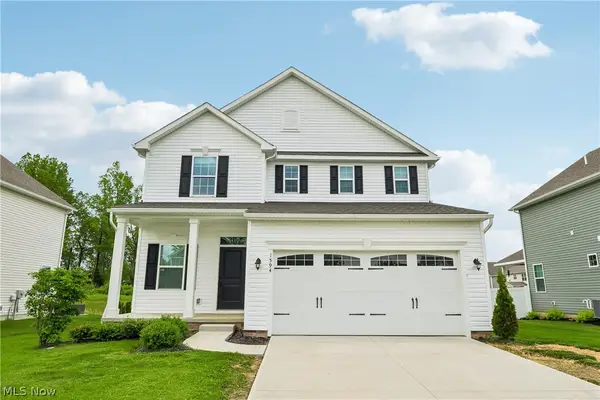 1594 Slick Rock Drive, Painesville, OH 44077