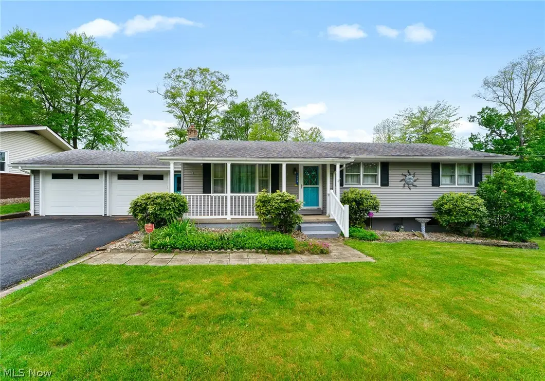 116 Woodland Drive, New Middletown, OH 44442 - #1