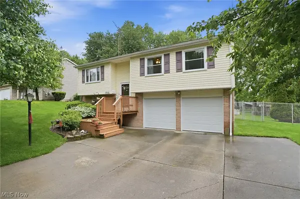 3955 Dunbar Street, Austintown, OH 44515