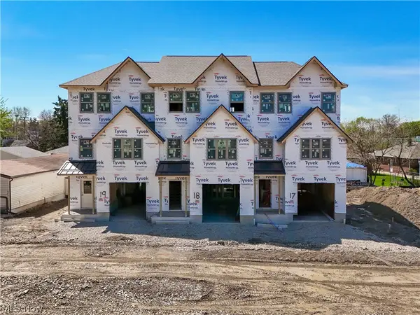 32742 Warren Road, Cleveland, OH 44111