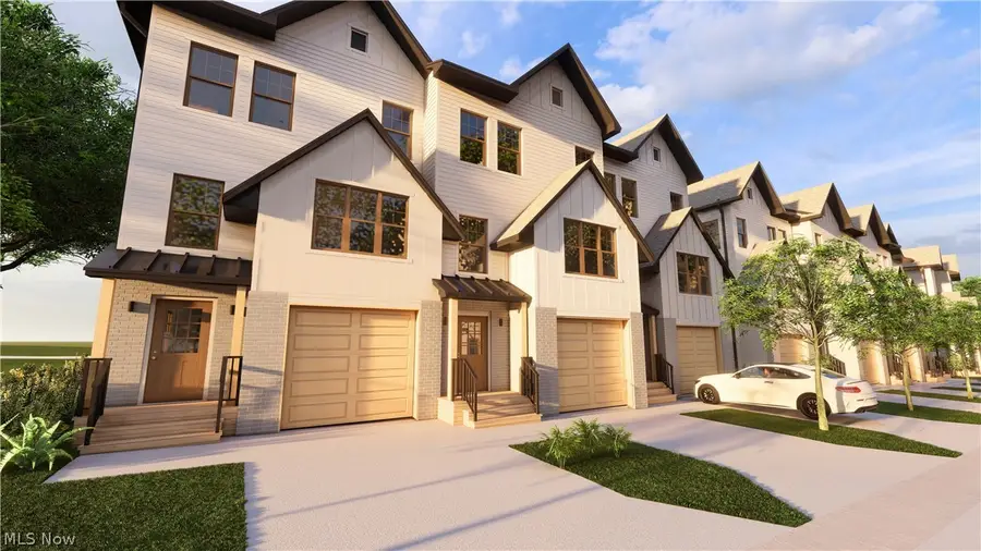 32742 Warren Road, Cleveland, OH 44111 - #2