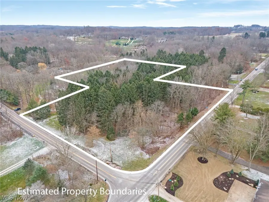 High Mill Nw Avenue, Clinton, OH 44216 - #3