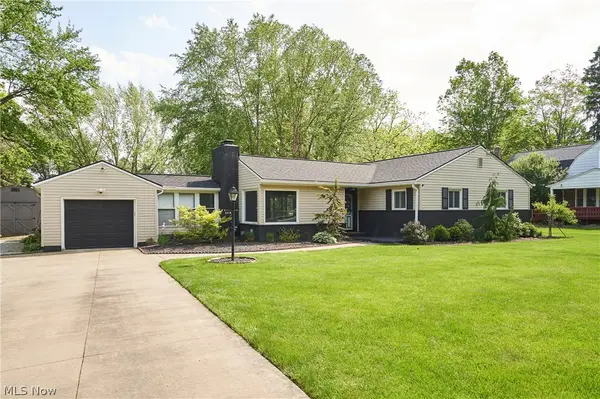 3418 Montrose Avenue, Akron, OH 44333