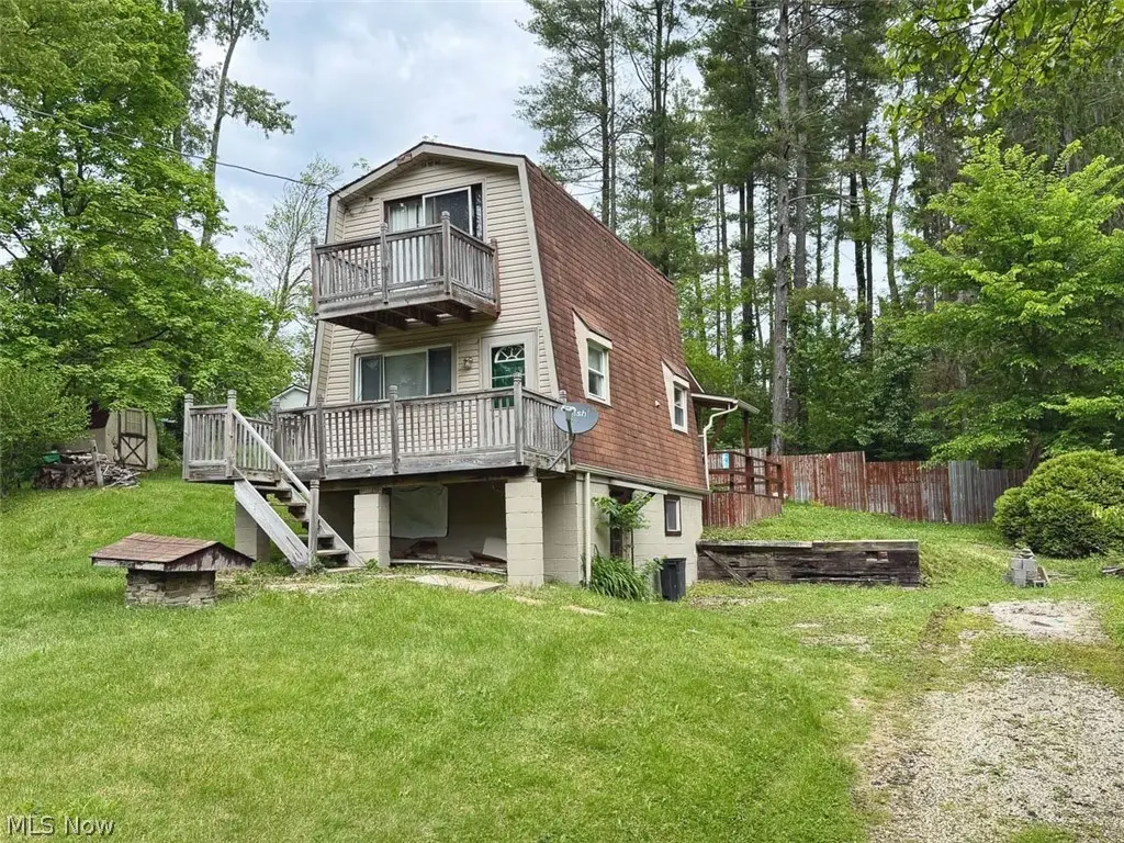 2087 Vesper Sw Road, Carrollton, OH 44615 - #1