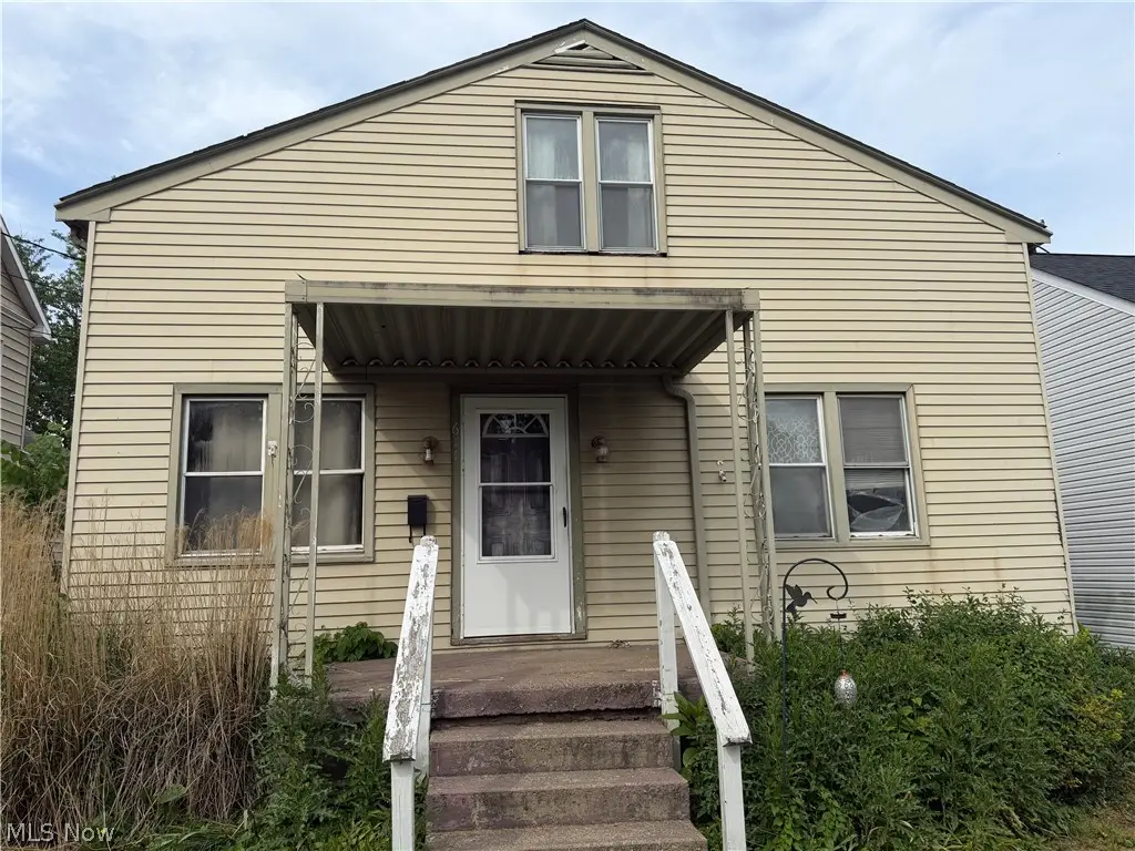611 Western Avenue, Mingo Junction, OH 43938 - #1