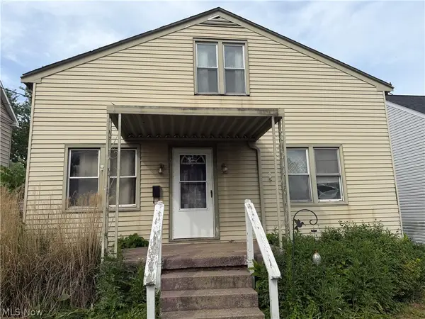 611 Western Avenue, Mingo Junction, OH 43938