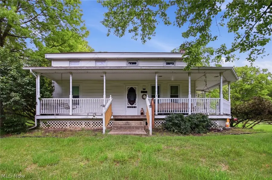2591 Wayland Road, Deerfield, OH 44411 - #2