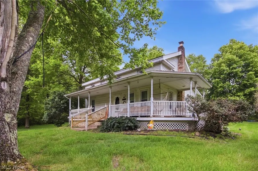 2591 Wayland Road, Deerfield, OH 44411 - #3