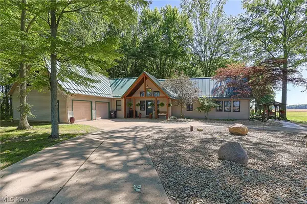 196 Greenwich East Townline N Road, New London, OH 44851