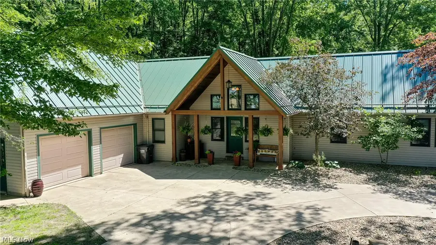 196 Greenwich East Townline N Road, New London, OH 44851 - #2