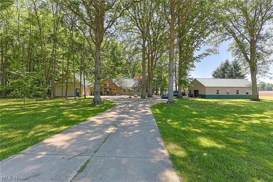 196 Greenwich East Townline N Road, New London, OH 44851 - #3