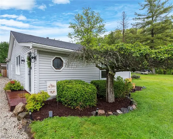 259 River Road, Lake Milton, OH 44429