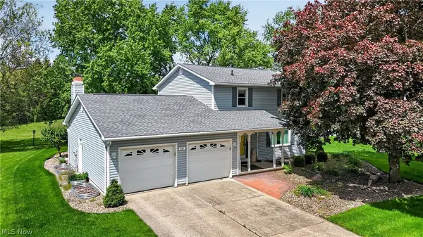 386 Tulip Trail, Wadsworth, OH 44281