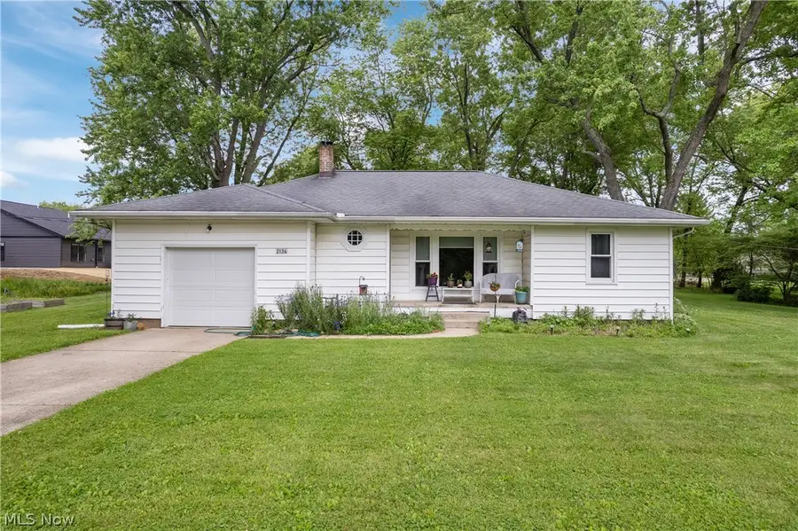 2136 E Smithville Western Road, Wooster, OH 44691 - #3