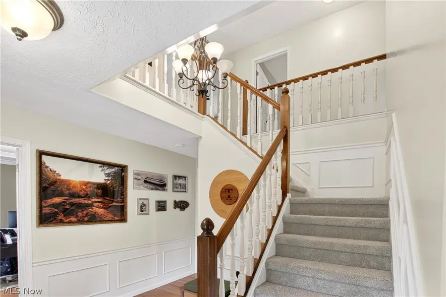 9103 Lake In The Woods Trail, Chagrin Falls, OH 44023 - #2