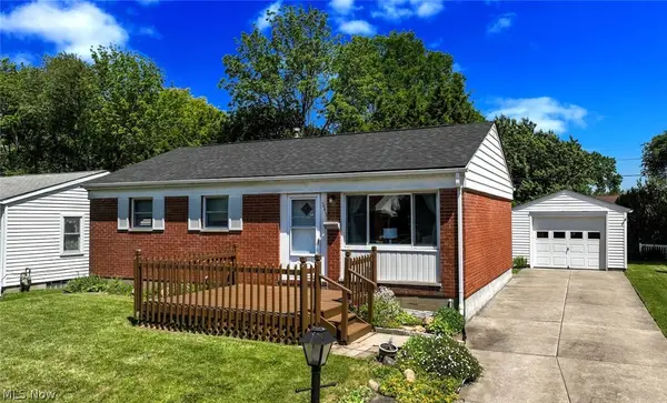 2217 40th Ne Street, Canton, OH 44705