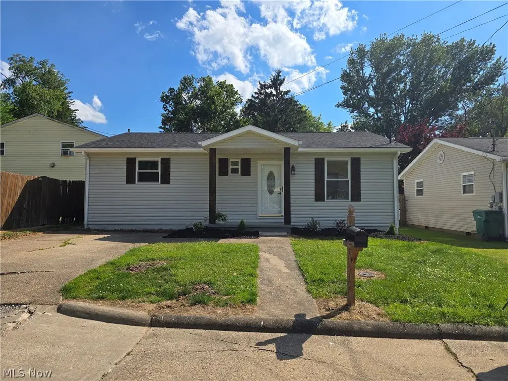 1312 15th Street, Vienna, WV 26105 - #1