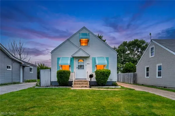 4544 W 148th Street, Cleveland, OH 44135