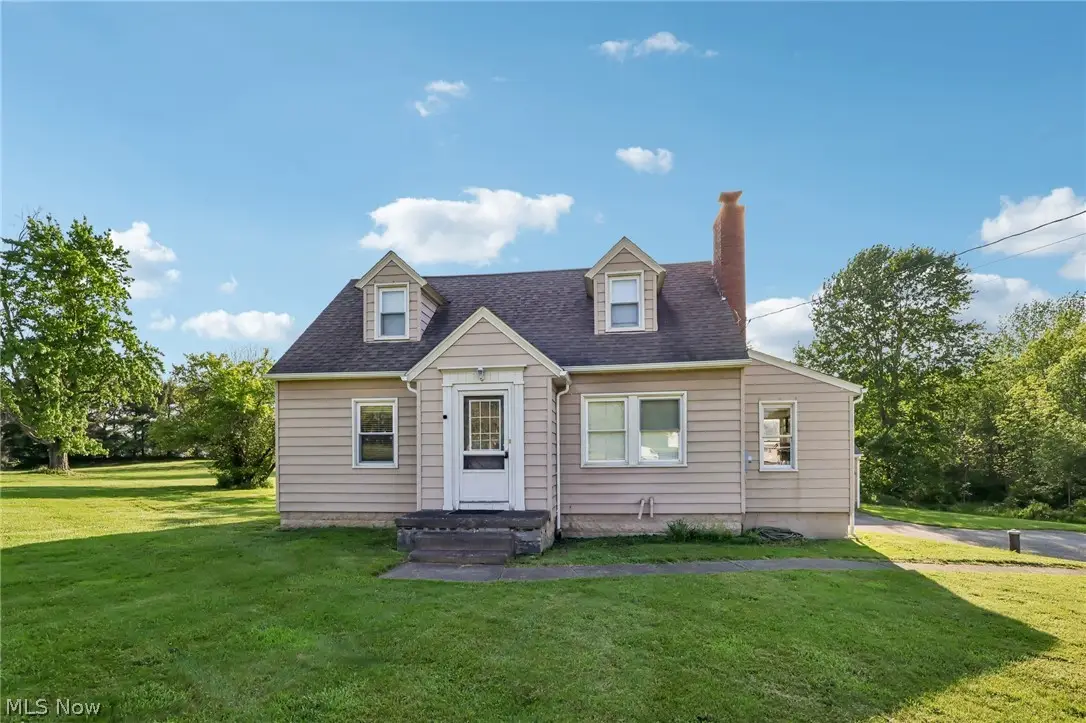 9206 Woodworth Road, North Lima, OH 44452 - #1