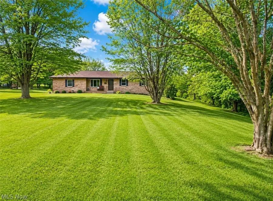 580 County Road 59, Bergholz, OH 43908 - #2