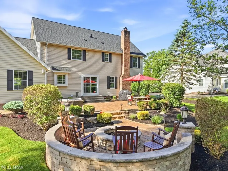 709 Norbury Drive, Hudson, OH 44236 - #2