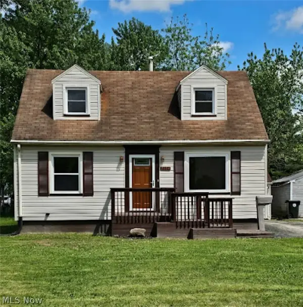 2134 Estabrook Nw Avenue, Warren, OH 44485