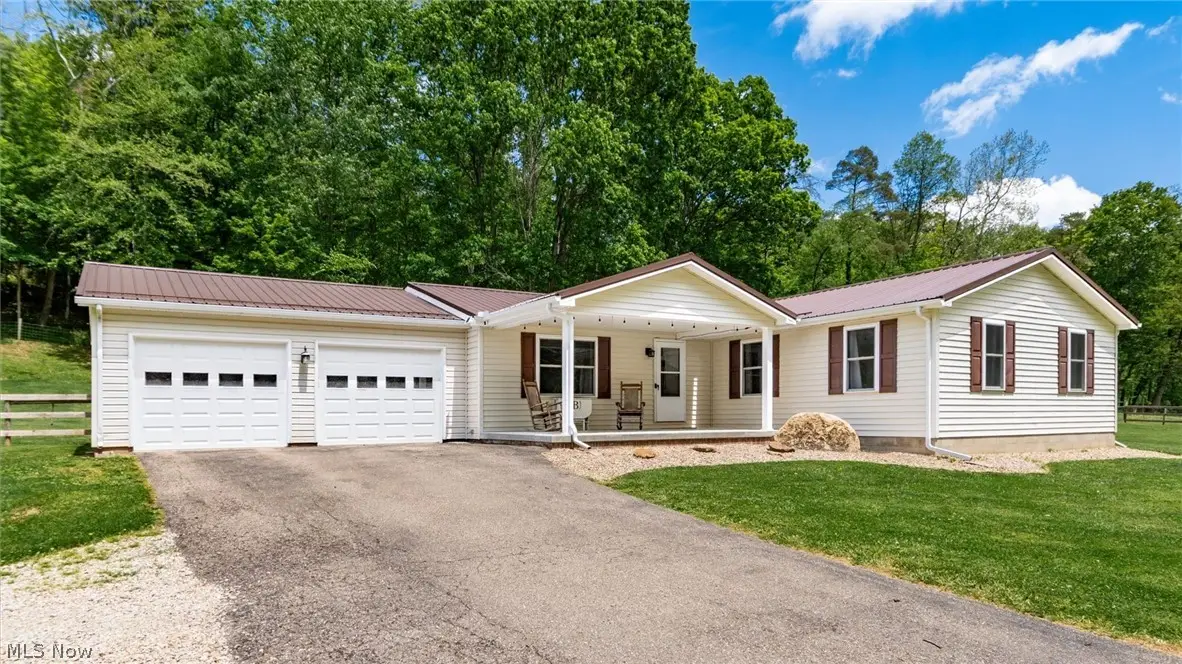 385 Irish Ridge Road, Philo, OH 43771 - #1