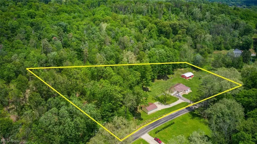 385 Irish Ridge Road, Philo, OH 43771 - #2