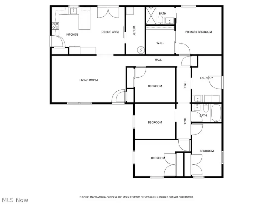 385 Irish Ridge Road, Philo, OH 43771 - #3