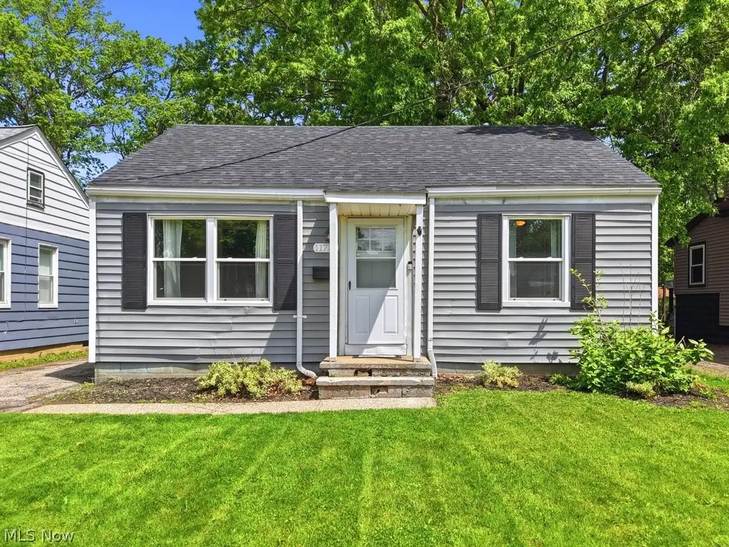 11718 Kirton Avenue, Cleveland, OH 44135 - #1