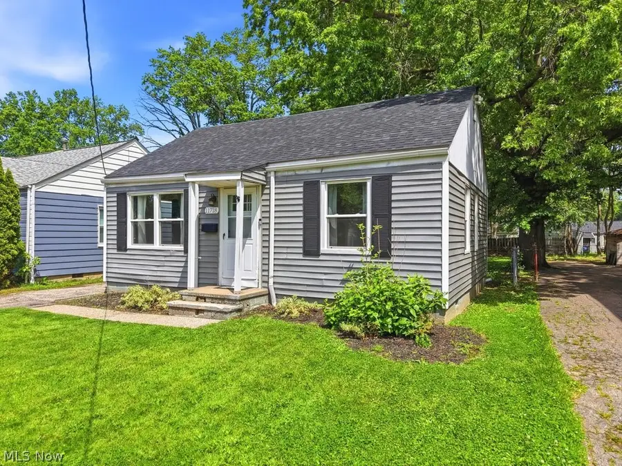 11718 Kirton Avenue, Cleveland, OH 44135 - #2
