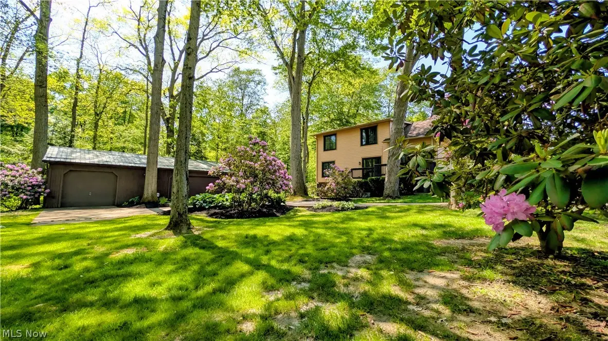 6409 Old Wood Road, Ashtabula, OH 44004 - #1